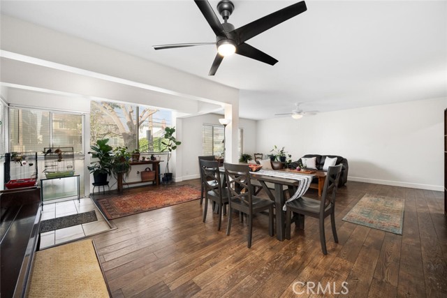 Detail Gallery Image 7 of 23 For 1604 E 2nd 1a,  Long Beach,  CA 90802 - 2 Beds | 2 Baths