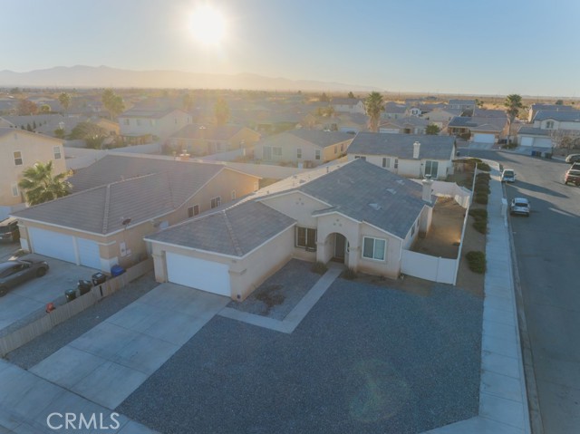 Detail Gallery Image 4 of 58 For 15866 Desert Pass St, Adelanto,  CA 92301 - 4 Beds | 2 Baths