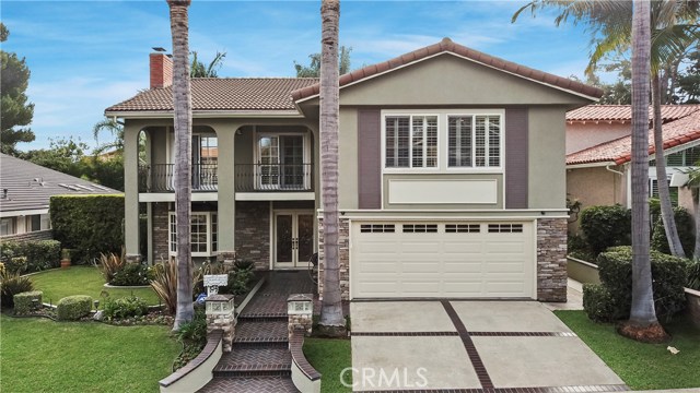 821 N Hillside Dr, Long Beach, CA 90815