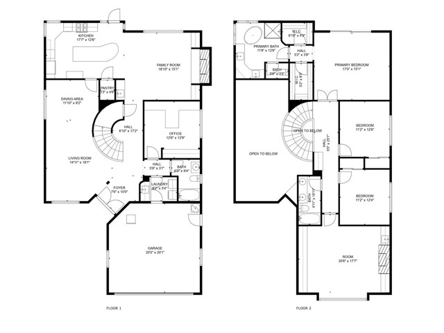 Detail Gallery Image 55 of 55 For 12035 Falcon Crest Way, Porter Ranch,  CA 91326 - 4 Beds | 3 Baths