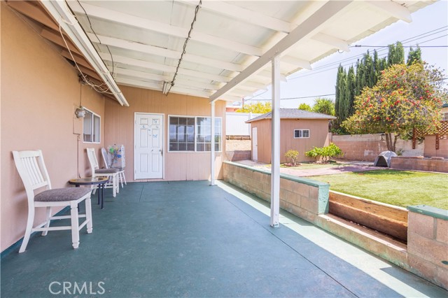 Detail Gallery Image 18 of 27 For 27852 Rosamond, Canyon Country,  CA 91351 - 4 Beds | 2 Baths