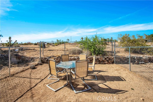 Detail Gallery Image 42 of 51 For 57920 Buena Vista Dr, Yucca Valley,  CA 92284 - 3 Beds | 2 Baths