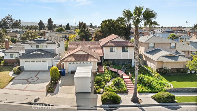 Detail Gallery Image 36 of 44 For 23639 Pineforest Ln, Harbor City,  CA 90710 - 4 Beds | 3 Baths