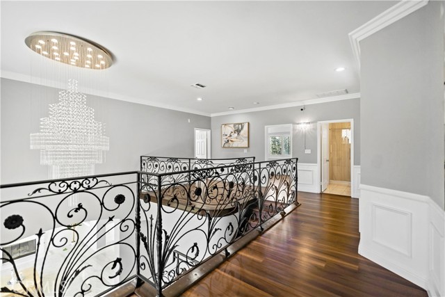 Detail Gallery Image 38 of 59 For 4935 Doreen, Temple City,  CA 91780 - 5 Beds | 4 Baths