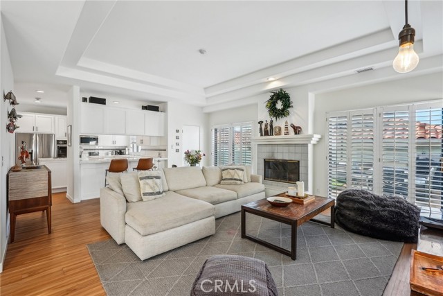 Detail Gallery Image 11 of 46 For 221 S Francisca Ave Unit a,  Redondo Beach,  CA 90277 - 3 Beds | 2/1 Baths