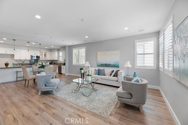 Detail Gallery Image 18 of 40 For 8408 Spirit St, Chino,  CA 91708 - 3 Beds | 3 Baths