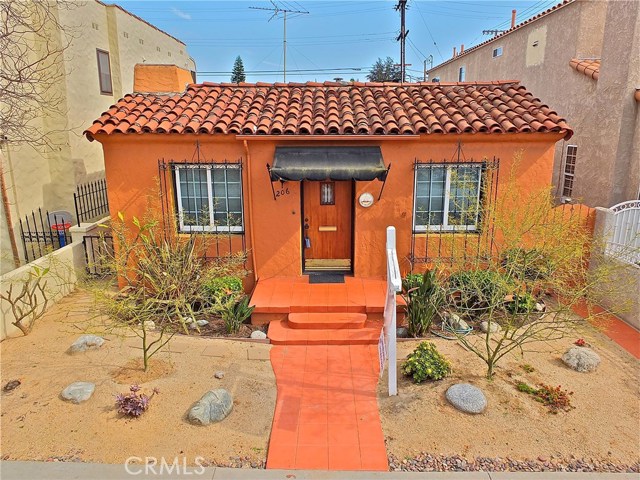 206 Argonne Ave, Long Beach, CA 90803