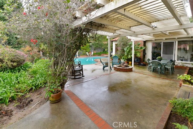 2765 Via Campesina, Palos Verdes Estates, California 90274, 4 Bedrooms Bedrooms, ,1 BathroomBathrooms,Residential,Sold,Via Campesina,PV17039915