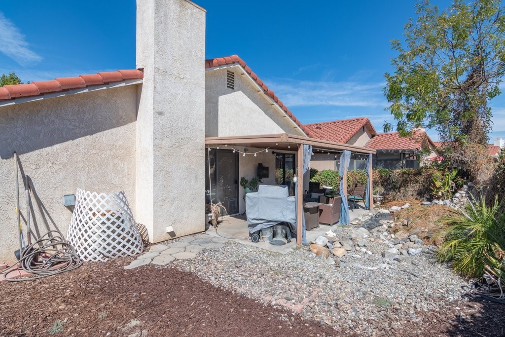 Detail Gallery Image 25 of 34 For 4115 Rexford Dr, Hemet,  CA 92545 - 2 Beds | 2 Baths