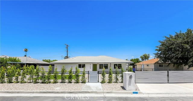 Detail Gallery Image 3 of 30 For 4184 E Calle San Raphael, Palm Springs,  CA 92264 - 3 Beds | 2 Baths