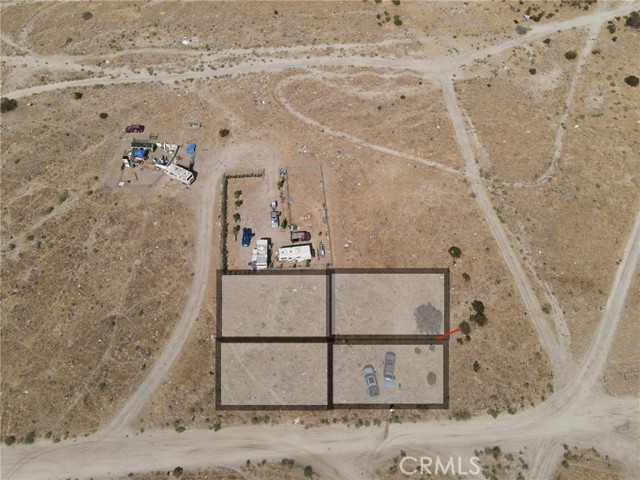 Detail Gallery Image 5 of 5 For 0 Date, Cabazon,  CA 92230 - – Beds | – Baths