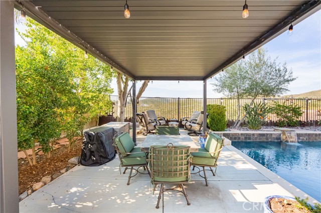 Detail Gallery Image 46 of 69 For 29275 Escalante, Menifee,  CA 92587 - 5 Beds | 3 Baths