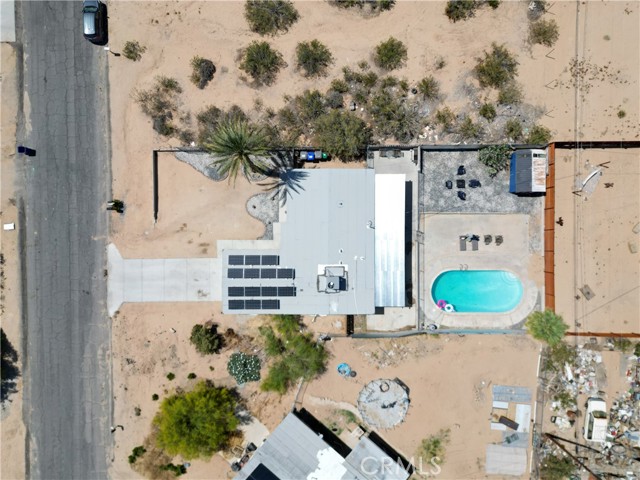 Detail Gallery Image 56 of 59 For 5536 Cahuilla Ave, Twentynine Palms,  CA 92277 - 2 Beds | 2 Baths