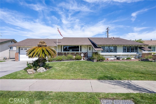 Detail Gallery Image 56 of 75 For 7401 Grandoaks, Stanton,  CA 90680 - 4 Beds | 3 Baths