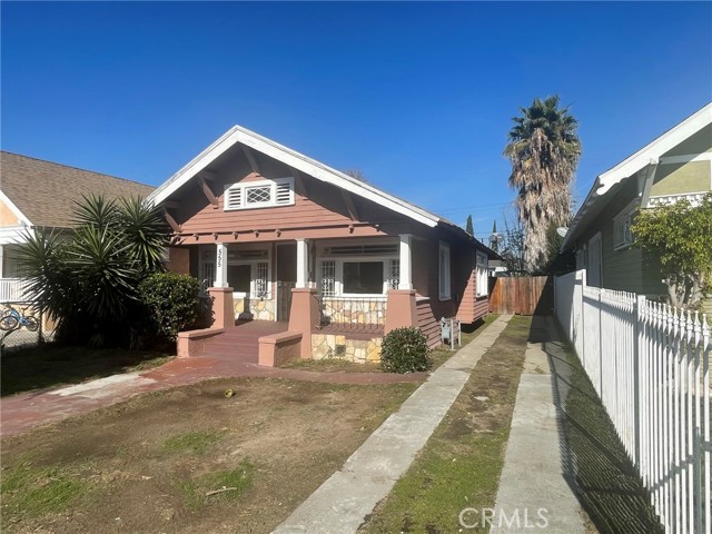 Image 3 for 555 W 43rd Pl, Los Angeles, CA 90037