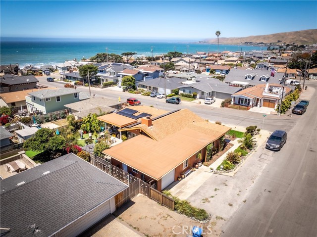 Detail Gallery Image 39 of 39 For 46 14th St, Cayucos,  CA 93430 - 4 Beds | 3 Baths