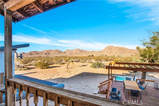 Detail Gallery Image 26 of 55 For 8173 Fleur Dr, Joshua Tree,  CA 92252 - 2 Beds | 3 Baths
