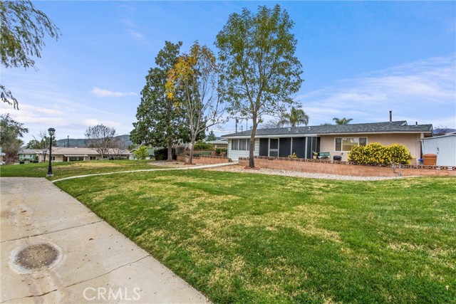 Detail Gallery Image 33 of 35 For 11616 Madison, Yucaipa,  CA 92399 - 2 Beds | 2 Baths