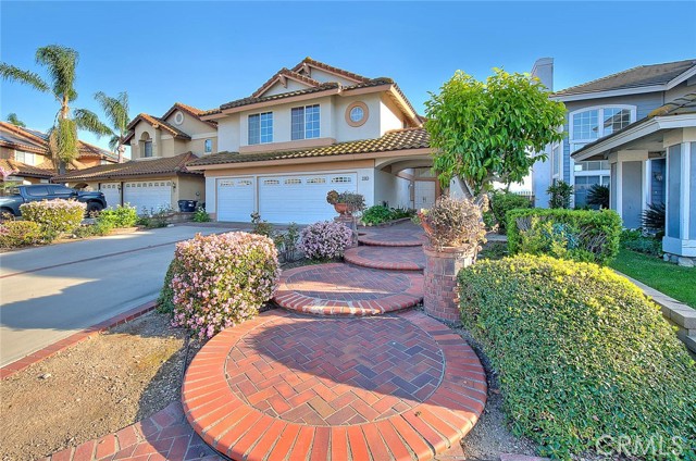 Detail Gallery Image 2 of 73 For 2481 Hawkwood Dr, Chino Hills,  CA 91709 - 5 Beds | 3 Baths