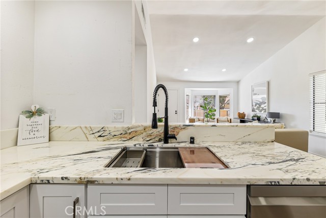 Detail Gallery Image 9 of 33 For 7720 Elmdale Way #H,  Stanton,  CA 90680 - 2 Beds | 1 Baths