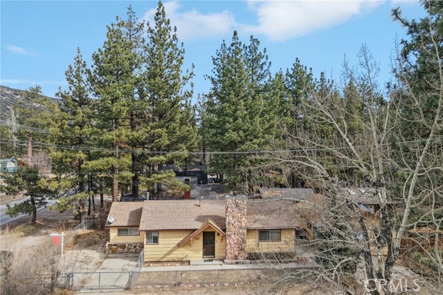 Detail Gallery Image 24 of 28 For 346 W North Shore Dr, Big Bear City,  CA 92314 - 3 Beds | 2 Baths