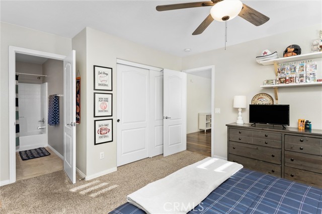 Detail Gallery Image 28 of 52 For 33814 Augusta, Yucaipa,  CA 92399 - 5 Beds | 4 Baths