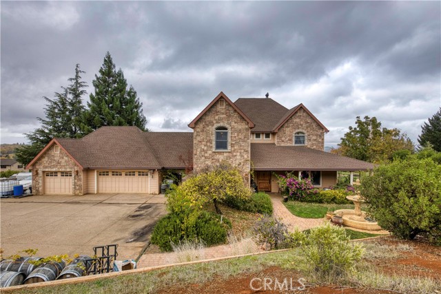 Detail Gallery Image 68 of 75 For 8664 Seigler Springs North, Kelseyville,  CA 95451 - 5 Beds | 5/1 Baths