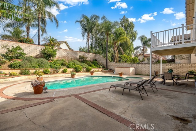 Detail Gallery Image 53 of 69 For 7863 Iroquois, Fontana,  CA 92336 - 4 Beds | 2/1 Baths