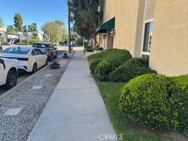 Detail Gallery Image 24 of 31 For 4807 Beck Ave #4,  Valley Village,  CA 91601 - 2 Beds | 2 Baths