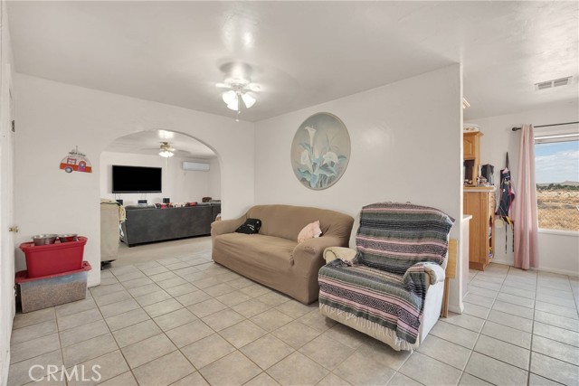 Detail Gallery Image 17 of 35 For 35391 Western Dr, Barstow,  CA 92311 - 3 Beds | 1/1 Baths