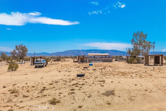 Detail Gallery Image 40 of 50 For 1010 Sunrise Ave, Twentynine Palms,  CA 92277 - 3 Beds | 2 Baths