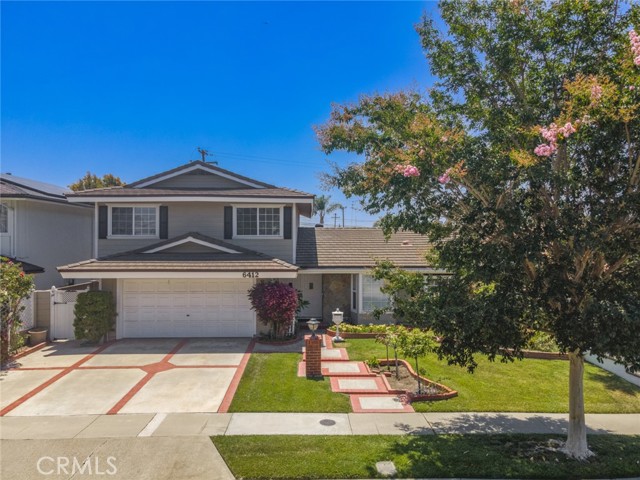 Detail Gallery Image 1 of 1 For 6412 Heil Ave, Huntington Beach,  CA 92647 - 5 Beds | 2 Baths