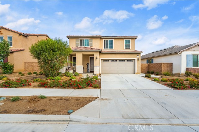 Detail Gallery Image 28 of 30 For 550 Heathers St, Hemet,  CA 92543 - 3 Beds | 2/1 Baths