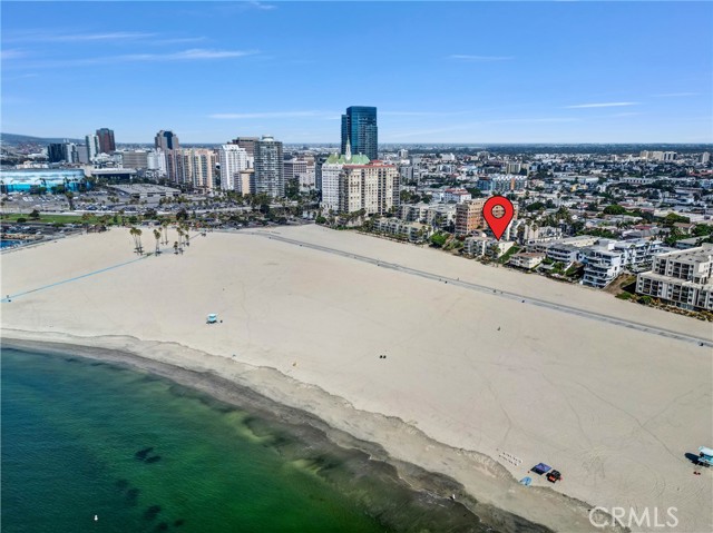 Detail Gallery Image 16 of 18 For 1 3rd Place, Long Beach,  CA 90802 - 2 Beds | 2 Baths