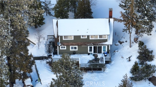 Detail Gallery Image 25 of 25 For 383 Golf Course Rd, Lake Arrowhead,  CA 92352 - 3 Beds | 2 Baths