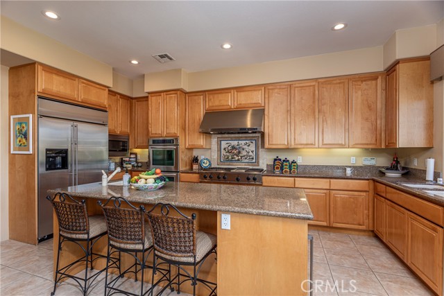 Detail Gallery Image 14 of 63 For 48537 Vista Palomino, La Quinta,  CA 92253 - 4 Beds | 4/1 Baths