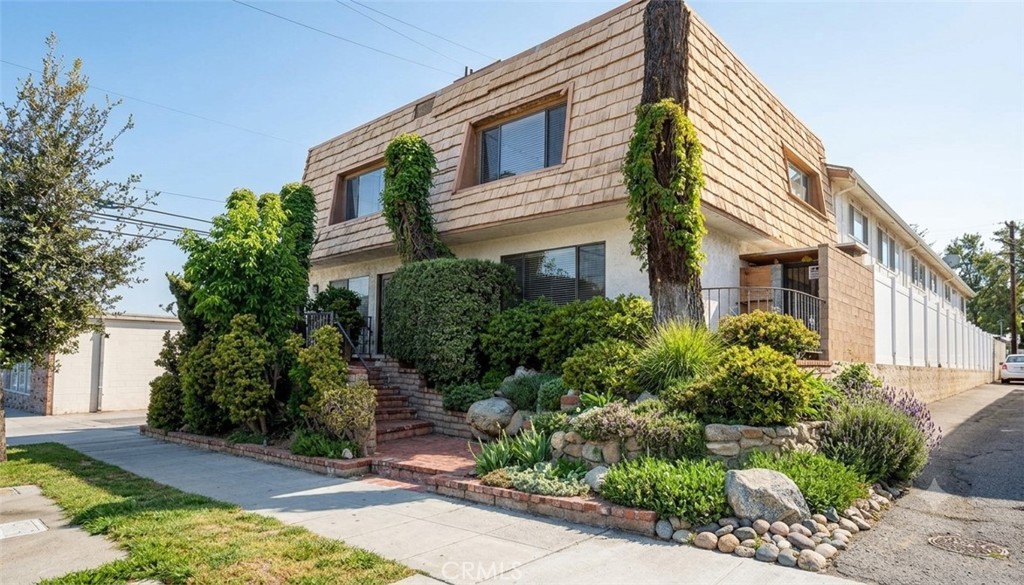 1013 Allen Avenue #6