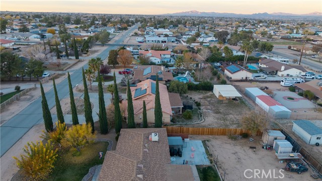 Detail Gallery Image 53 of 53 For 7503 Pismo, Hesperia,  CA 92345 - 4 Beds | 2 Baths