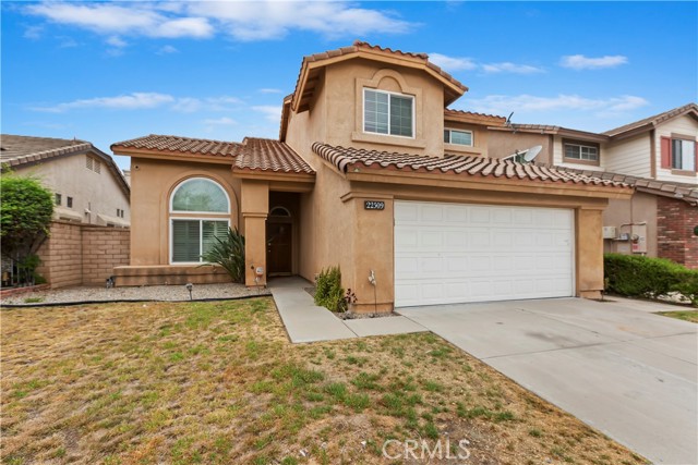 Detail Gallery Image 33 of 33 For 22509 Silver Dollar St, Corona,  CA 92883 - 3 Beds | 2/1 Baths