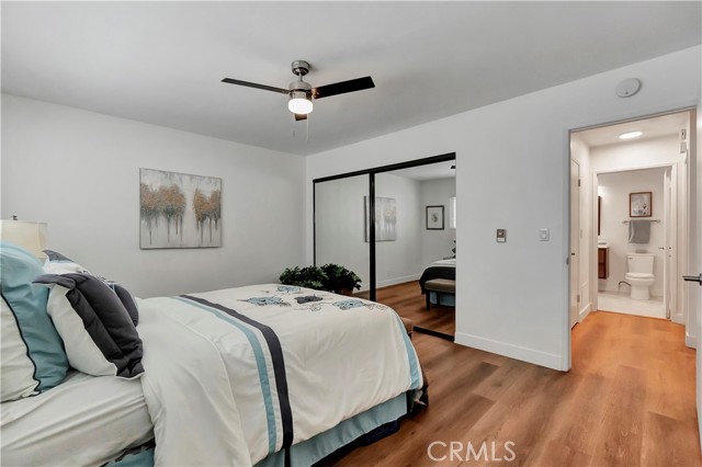 Detail Gallery Image 3 of 27 For 444 Obispo Ave #201,  Long Beach,  CA 90814 - 1 Beds | 1 Baths