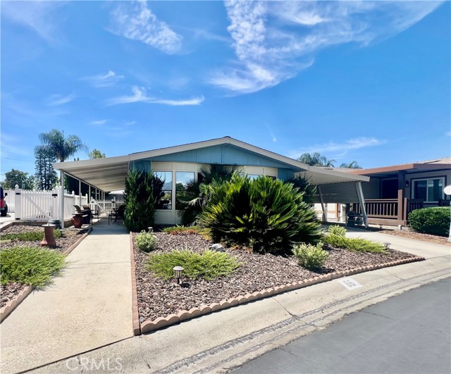 Detail Gallery Image 2 of 56 For 24600 Mountain Ave #66,  Hemet,  CA 92544 - 2 Beds | 2 Baths