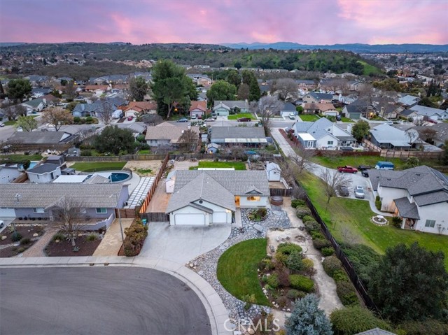 Detail Gallery Image 47 of 51 For 448 Morgan, Paso Robles,  CA 93446 - 3 Beds | 2 Baths