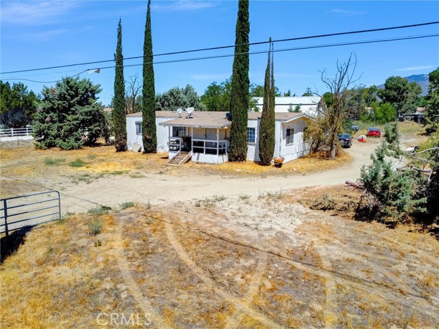 Detail Gallery Image 8 of 27 For 55880 Mitchell Rd, Anza,  CA 92539 - 2 Beds | 2 Baths