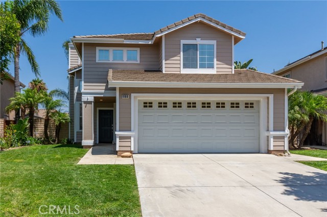 Detail Gallery Image 1 of 1 For 1180 Knottingham St, Simi Valley,  CA 93065 - 3 Beds | 2/1 Baths