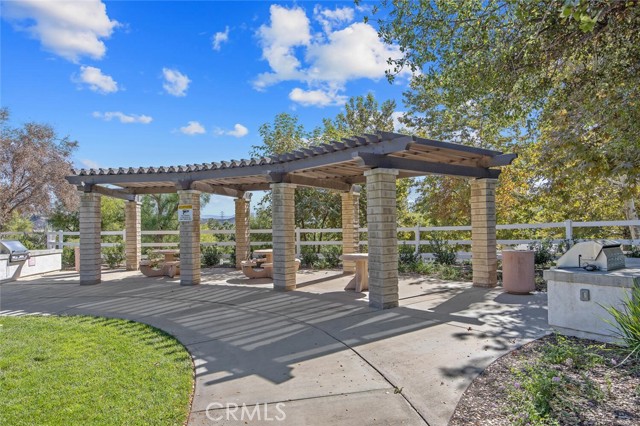 Detail Gallery Image 36 of 45 For 24137 Tango Dr, Valencia,  CA 91354 - 4 Beds | 3 Baths