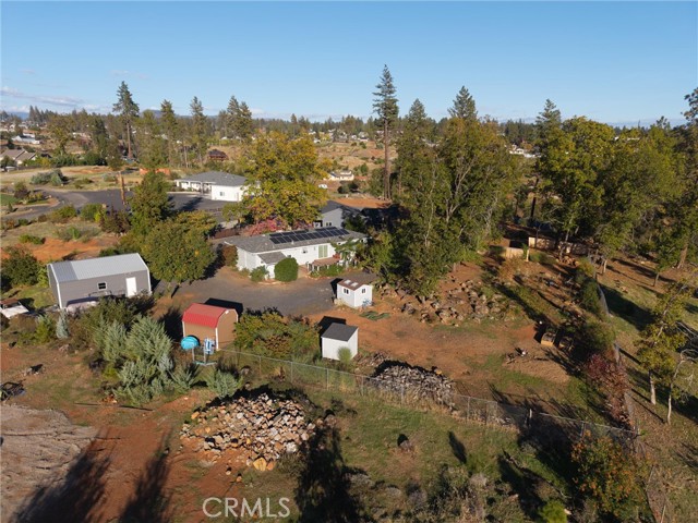 Detail Gallery Image 30 of 30 For 5805 Gradley, Paradise,  CA 95969 - 3 Beds | 2 Baths