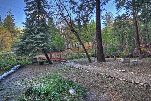 Detail Gallery Image 24 of 33 For 23270 Brookside, Crestline,  CA 92325 - 1 Beds | 1 Baths