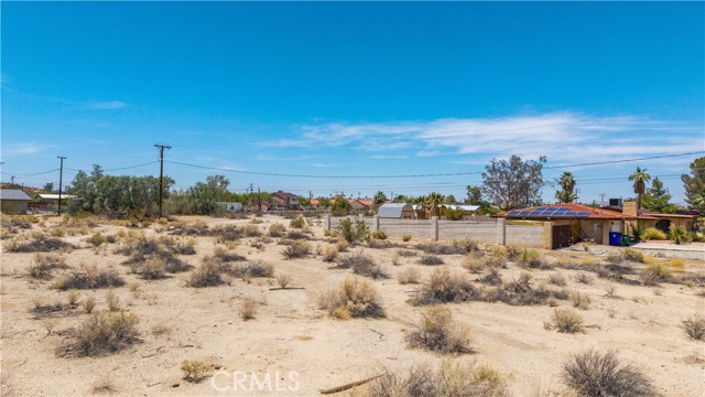 Detail Gallery Image 16 of 20 For 0 Cottonwood Dr, Twentynine Palms,  CA 92277 - – Beds | – Baths