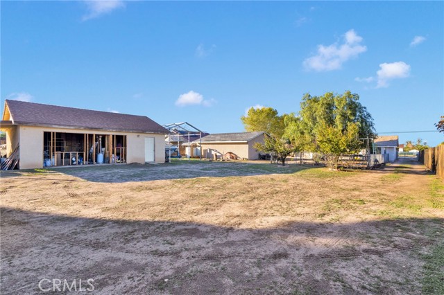 Detail Gallery Image 43 of 55 For 15005 Mesquite St, Hesperia,  CA 92345 - 4 Beds | 2 Baths