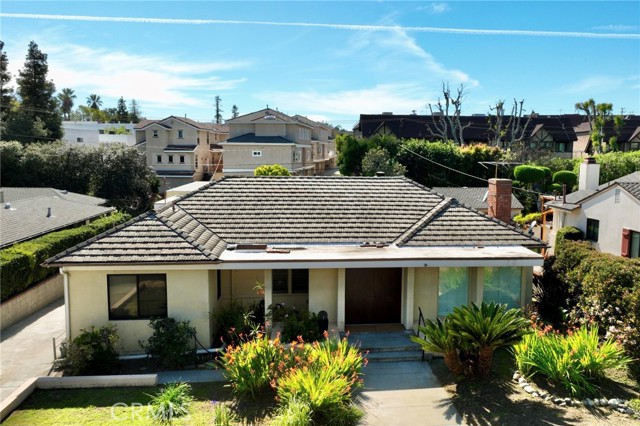 Detail Gallery Image 40 of 44 For 821 Novelda Rd, Alhambra,  CA 91801 - 3 Beds | 2 Baths